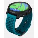 Suunto Race 2 Wave Blue 3.81 cm (1.5