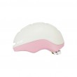 HJC GLEO Cycling Helmet, MT GREY PINK children's and youth
