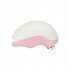 HJC GLEO Cycling Helmet, MT GREY PINK children's and youth