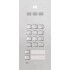ACO FAM-P-2NPZSACC 2-family plaster panel read. Cipher lock.