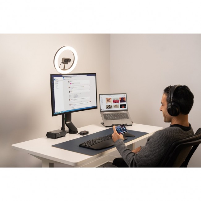 Kensington H3000 Bluetooth Over-Ear Headset