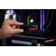 Western Digital Black WD_BLACK SN850X NVMe SSD POWERED BY SANDISK 1 TB