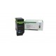 Lexmark 75M20C0 toner cartridge 1 pc(s) Original Cyan