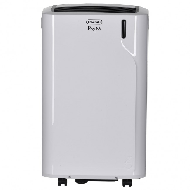 De Longhi PAC EM90 SILENT 63 dB White De Longhi PAC EM90 SILENT 63 dB White