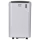 De Longhi PAC EM90 SILENT 63 dB White De Longhi PAC EM90 SILENT 63 dB White
