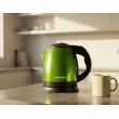 Esperanza EKK128G Electric kettle Parana 1 L, Green 1350 W