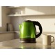 Esperanza EKK128G Electric kettle Parana 1 L, Green 1350 W