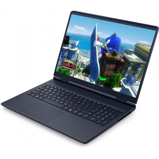 Alienware AC16250 Intel Core 9 270H Laptop 40.6 cm (16