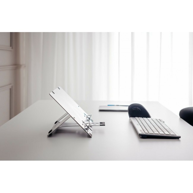BakkerElkhuizen FlexTop 270 Laptop stand Gray 16