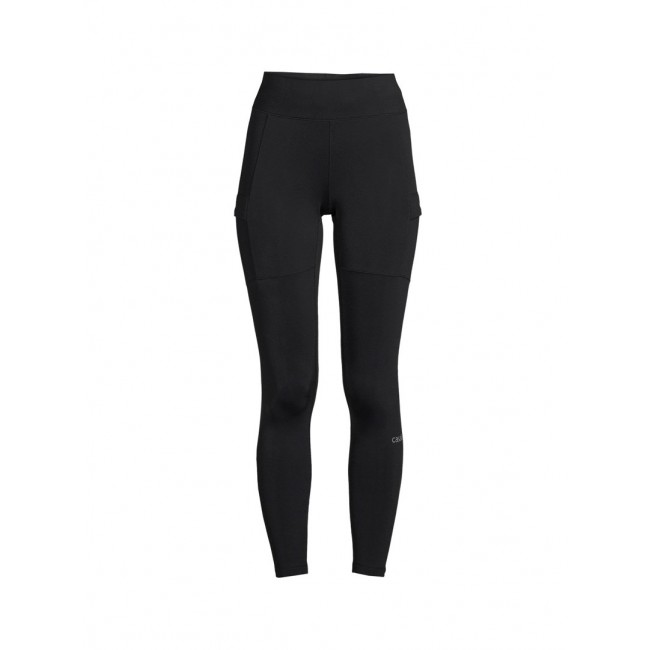 CASALL Warm Tights black leggings CASALL Warm Tights black leggings
