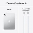 Apple iPad 11-inch Pro WiFi 2TB with Nano-texture Glass - Silver