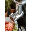 Adler AD 4813 mincer 2000 W Black, Silver Adler AD 4813 mincer 2000 W Black, Silver