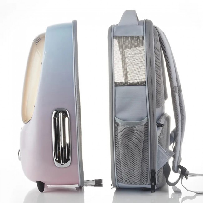 PETKIT Breezy 2 Backpack pet carrier