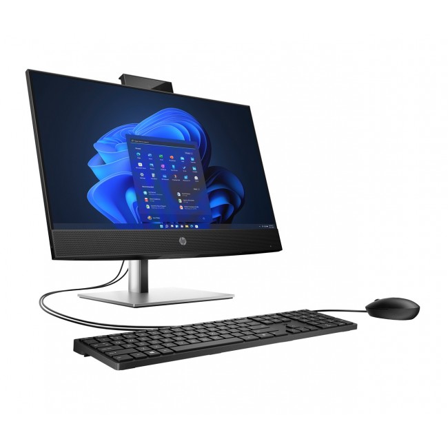 HP ProOne 440 G9 AiO i5-12500T 23,8 HP ProOne 440 G9 AiO i5-12500T 23,8