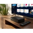 Esperanza EV108R TV set-top box Cable Black Esperanza EV108R TV set-top box Cable Black