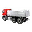 Amewi 22729 Radio-Controlled (RC) model Dump truck Electric engine 1:14