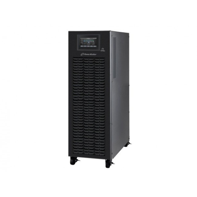 PowerWalker VFI 20K CPG PF1 3/3 BX uninterruptible power supply (UPS) Double-conversion (Online) 20 kVA 20000 W