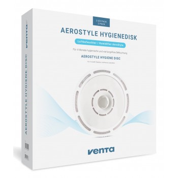Venta 2121302 humidifier part/accessory Hygiene cartridge