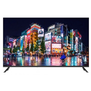 JAPANNEXT JN-IPS500UHD60F computer monitor 127 cm (50
