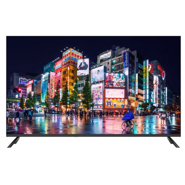 JAPANNEXT JN-IPS500UHD60F computer monitor 127 cm (50