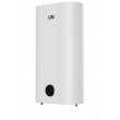 LIN LIFVD1SMWH 100L UNIVERSAL electric water heater, white, WiFi