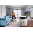 Gorenje AF1409DW fryer 1400 W Hot air fryer Black, White