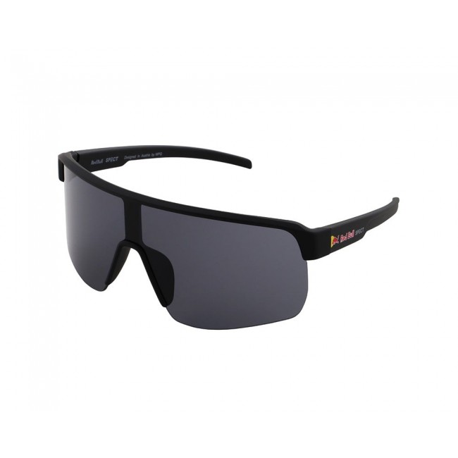 Bike glasses Red Bull Spect Dakota - white