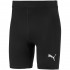 Puma LIGA Baselayer Short Tight Men's Shorts black 655924 03 S