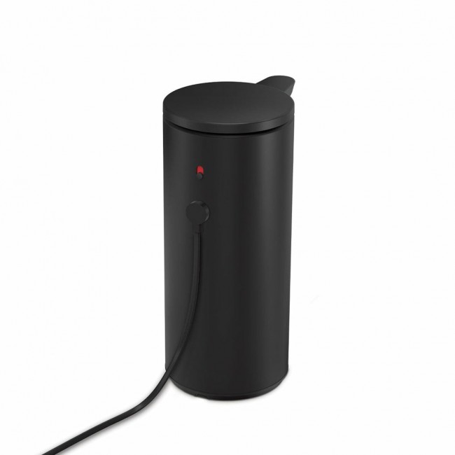 simplehuman ST1084 soap dispenser 0.266 L Black