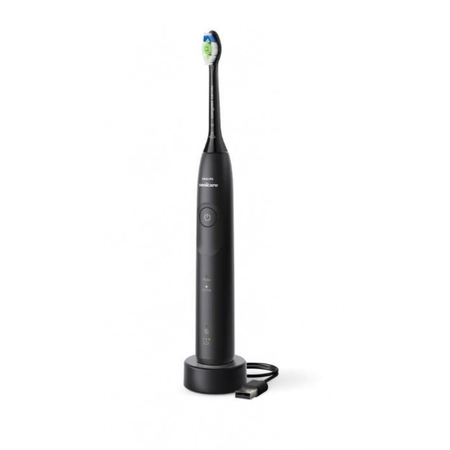 Philips Sonicare 5500 series Series 5500 HX7111/01 Rechargeable toothbrush Philips Sonicare 5500 series Series 5500 HX7111/01 Rechargeable toothbrush