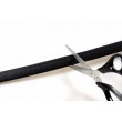 Label-the-cable Cable tube Black