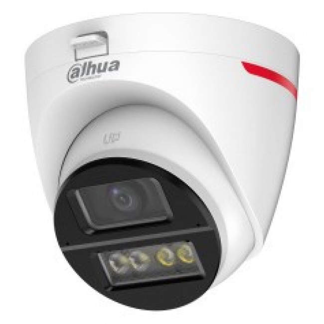 Dahua Technology HAC-HDW1549X-IL-A-PRO Turret IP security camera Outdoor 2880 x 1620 pixels Ceiling/Wall/Pole