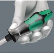 Wera Kraftform Kompakt 62 Set Combination screwdriver