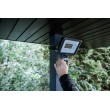 Brennenstuhl 1171250342 floodlight Black 30 W LED D