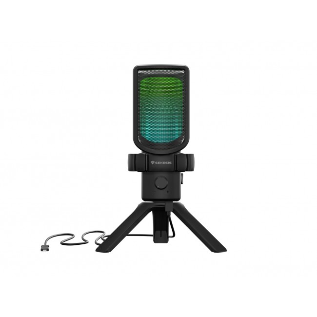 GENESIS NGM-2352 microphone Black Game console microphone