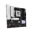 Asrock A620AM Pro RS WiFi AMD A620A Socket AM5 micro ATX Asrock A620AM Pro RS WiFi AMD A620A Socket AM5 micro ATX