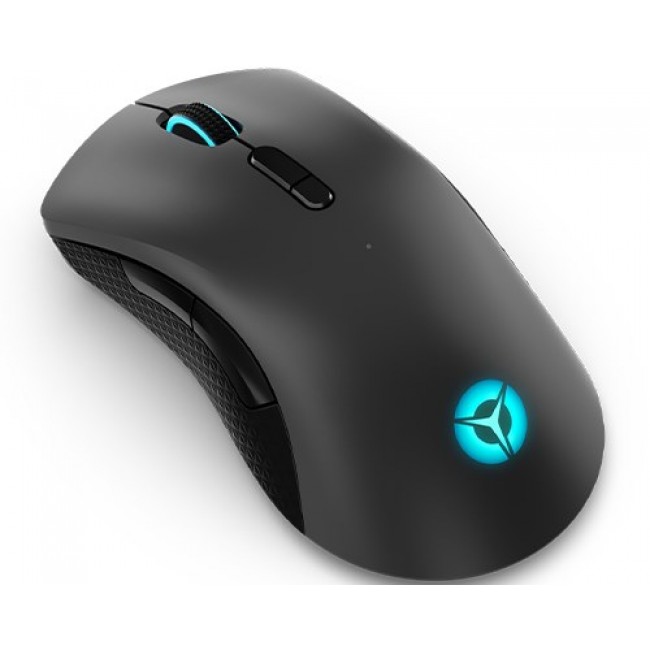 Lenovo Legion M600 Wireless Gaming mouse Ambidextrous RF Wireless + Bluetooth + USB Type-A Optical 16000 DPI