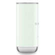 Smeg MFF02PGEU milk frother/warmer Automatic milk frother/warmer Green