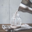 Gastroback Design Milk & Chocolate Advanced Automatic milk frother/warmer Stainless steel