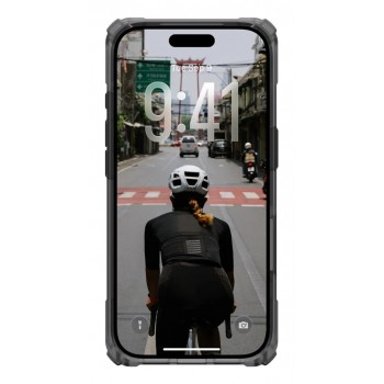 Urban Armor Gear 114527113136 mobile phone case 16 cm (6.3