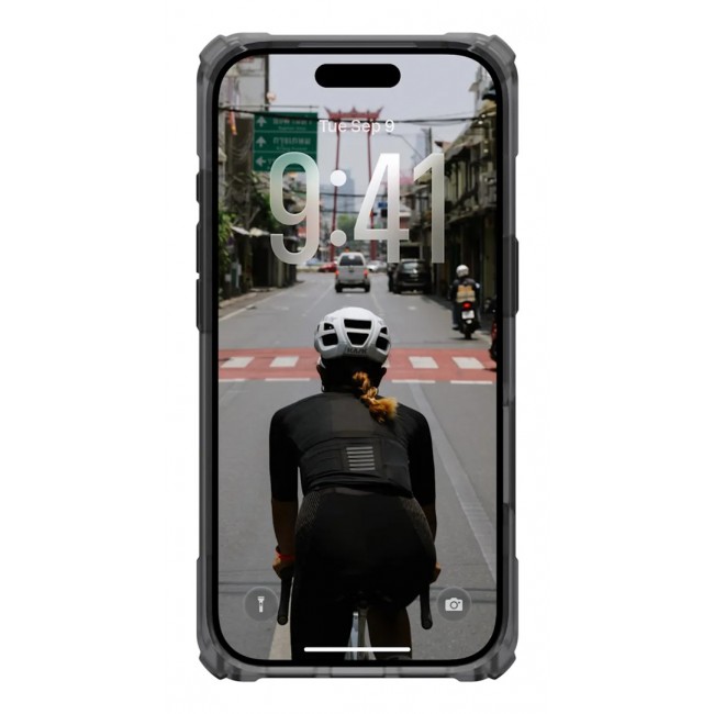 Urban Armor Gear 114527113136 mobile phone case 16 cm (6.3