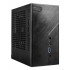 Asrock DeskMini X600/USB4 1.92L sized PC Black AMD X600 Socket AM5