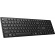MSI FORGE K210 WIRELESS COMBO keyboard Mouse included Home/Office USB QWERTY US English Black
