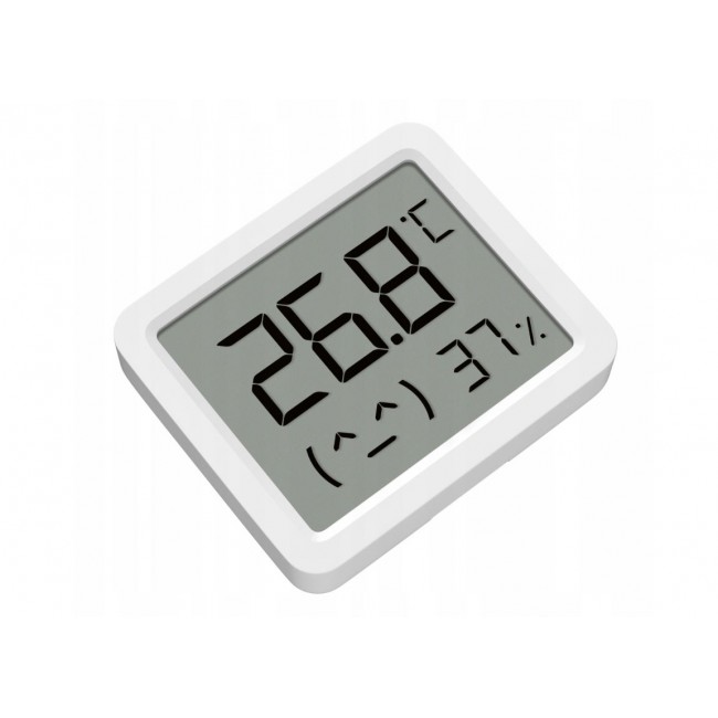 Xiaomi Monitor 3 Mini Temperature and Humidity Sensor