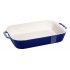 Staub 40511-149-0 baking dish 4.4 L Rectangular Ceramic Casserole baking dish