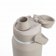 CamelBak Thrive Sports 1000 ml Stainless steel Stone colour
