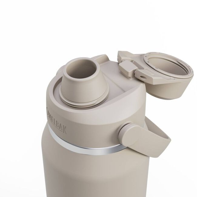 CamelBak Thrive Sports 1000 ml Stainless steel Stone colour