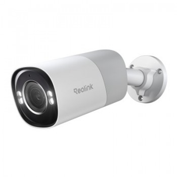 Reolink RP-PCB8MZ security camera Bullet IP security camera Indoor & outdoor 3840 x 2160 pixels Wall