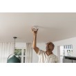 ABUS FURM45000 smoke detector Photoelectrical reflection detector Wireless