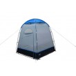 High Peak Lido Blue, Grey